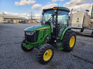 2024 John Deere 4044R