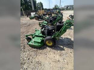 2019 John Deere W52R
