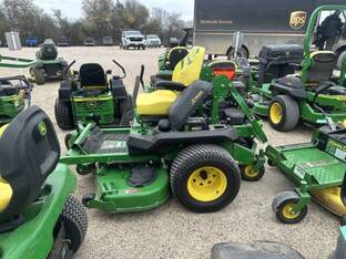 2024 John Deere Z760R