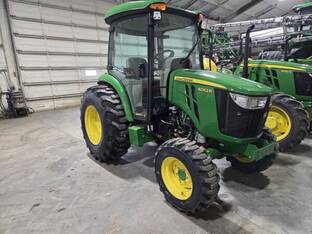 2024 John Deere 4052R