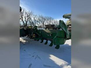 2024 John Deere C18F