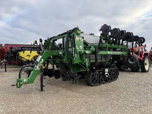 Unverferth NUTRIMAX 2600