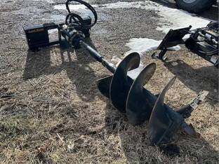 2015 Land Pride SA35