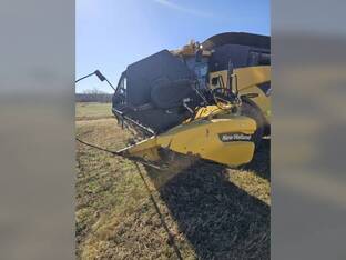 2006 New Holland 74C-30F