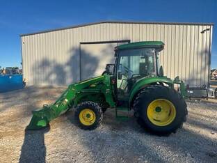 2024 John Deere 4044R