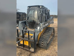 2024 John Deere 325G