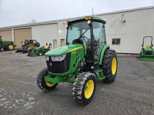 2024 John Deere 4044R