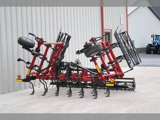 2025 Unverferth PERFECTA 12