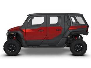 2026 Polaris XPedition ADV 5 NorthStar