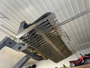 2021 John Deere GR84