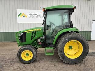 2024 John Deere 4075R