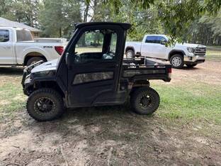 2022 John Deere GATOR XUV 835M