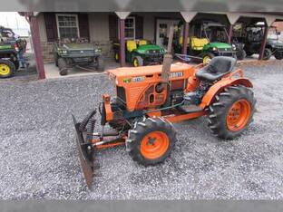 Kubota B7100