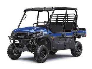 2026 Kawasaki Mule PRO-FXT™ 1000 LE