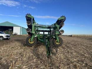 2020 John Deere 2680H