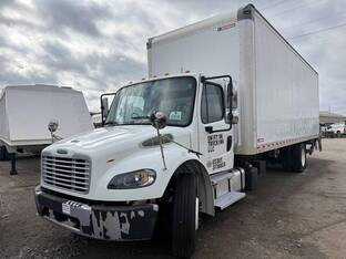 2020 Freightliner BUSINESS CLASS M2 106