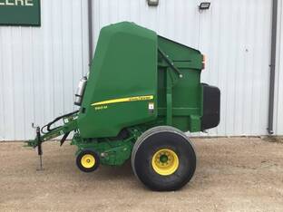 2023 John Deere 560M