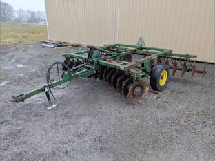 Industrias America 2228