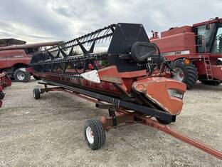 2010 Case IH 2020
