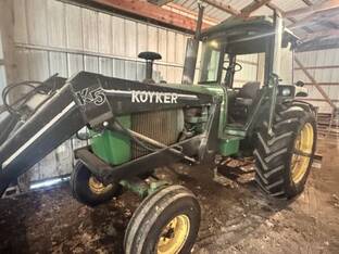 1979 John Deere 4240
