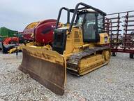 2008 Caterpillar D6K XL