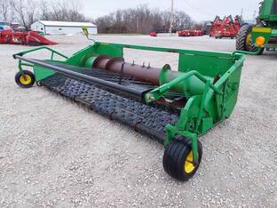 2004 John Deere 914P