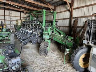 Great Plains YP1625A-2420