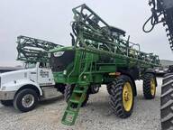 2016 John Deere R4023