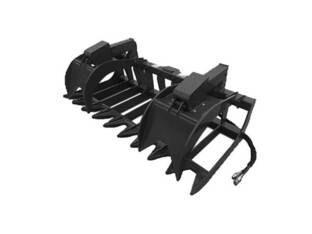 2025 IronCraft X-treme Root Grapple XRG78