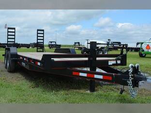 2026 Eagle 7X22FTA70-14000