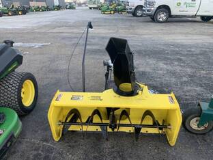 2014 John Deere 44IN