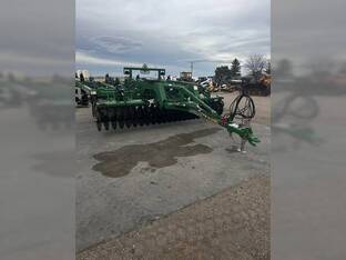 2026 Great Plains TC5111