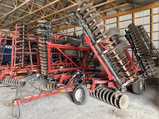 2014 Case IH TRUE TANDEM 330 TURBO