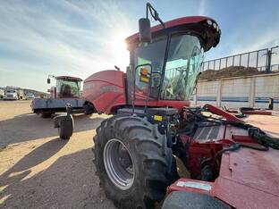2024 Case IH WD2505