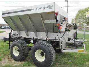 2024 Salford BBI Inc LIBERTY