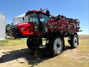 2024 Case IH PATRIOT 4350
