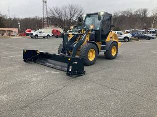 2021 John Deere SP10C