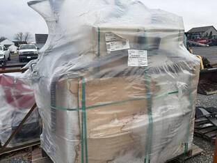 2023 Massey-Ferguson TD776XDN