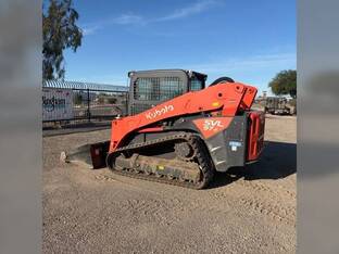 2024 Kubota SVL97-2HC