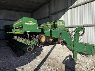 2018 Great Plains 3S5000HD-6010