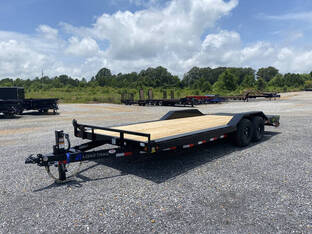 2025 Load Trail CH0222072