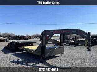 2024 MAXX-D G8X10226G