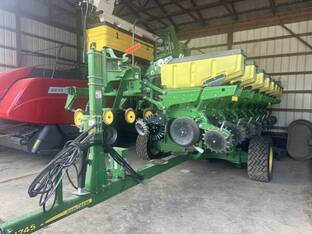 2021 John Deere 1745