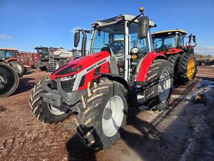 2025 Massey-Ferguson 5S.145