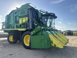 2024 John Deere CP770