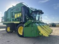 2024 John Deere CP770