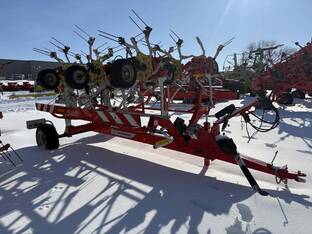 2024 POTTINGER HIT HT 13120