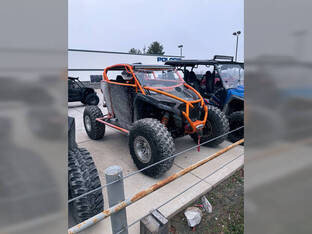 2024 Polaris RZR XP 1000 Ultimate