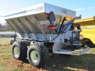 2024 Salford BBI Inc LIBERTY