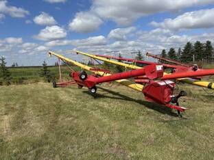 2016 Westfield MKX100-73